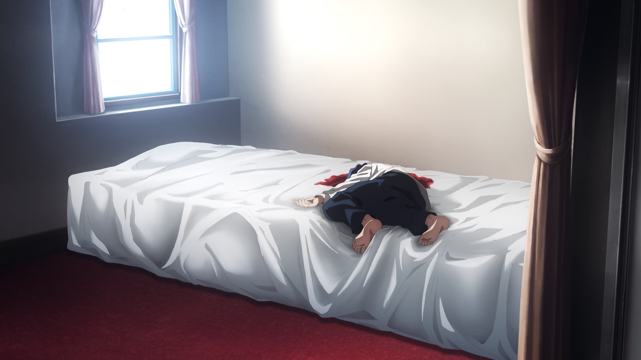 Fate/stay night Movie: Heaven's Feel - III. Spring Song (720p) (Yoru no Kousen, Anime Underground)